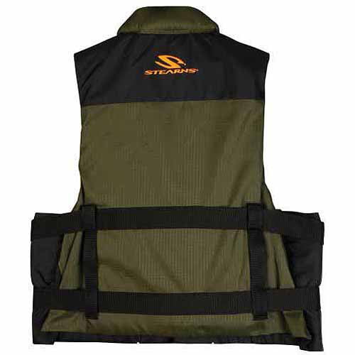 Stearns Competitor Series Fishing Vest