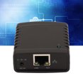 thumbnail image 4 of USB Wireless Extender Sharer, Web Management Function 100-240V TCP IP LPR Standard RJ45 LAN Port High Integrated Chip Print Server  For Desktop Computer EU Plug, 4 of 8