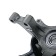 thumbnail image 7 of Front LH Left Driver Wheel Hub Bearing Knuckle Assembly For Ford 2011-2014 Edge, 7 of 7