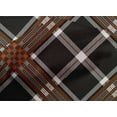 thumbnail image 4 of oneOone Cotton Cambric Fabric Tartan Check Printed Fabric 1 Yard 56 Inch Wide, 4 of 4