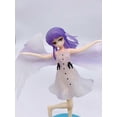 thumbnail image 1 of 6.2inch Tenshi 1/8 Anime Figure Cartoon Waifu Action Figure Ornaments, 1 of 5
