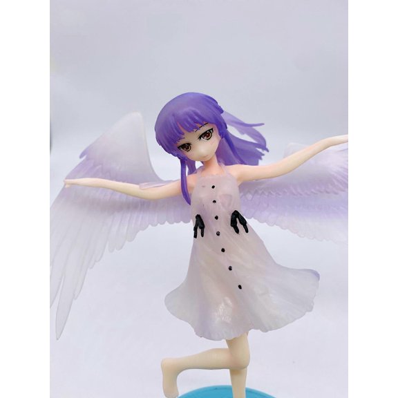 6.2inch Tenshi 1/8 Anime Figure Cartoon Waifu Action Figure Ornaments