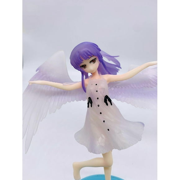 6.2inch Tenshi 1/8 Anime Figure Cartoon Waifu Action Figure Ornaments