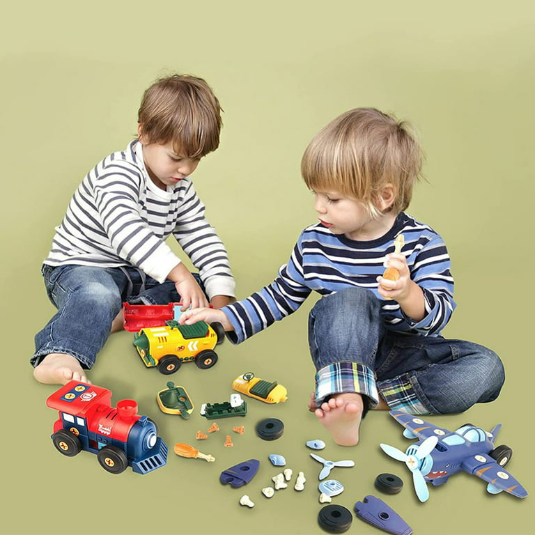 Toys & Learning Games for 7-Year Old Boys & Girls