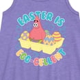 thumbnail image 2 of SpongeBob Squarepants - Easter Is Egg - Toddler and Youth Girls A-line Dress, 2 of 5