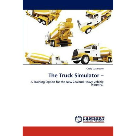 The Truck Simulator -