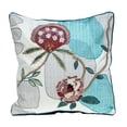 thumbnail image 1 of Parkland Collection PILG21046P Housse de Coussin de Transition avec Insert en Poly - Beige, 1 of 2