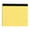 B, variant on Legal Writing Pad Pastel Yellow, 1-Pack 11"x10" 30 Sheets, College Ruled Notepad Paper To Do List Notepad for Office Executive Workspace, MELF