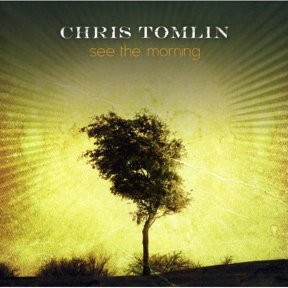 Chris Tomlin - See the Morning - Music & Performance - CD