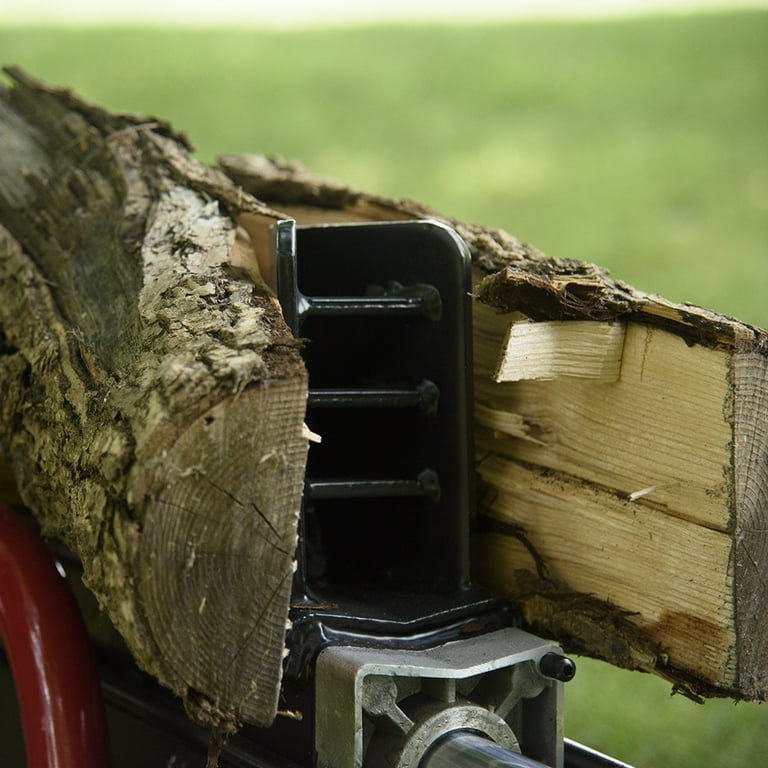 Southland log on sale splitter 6 ton