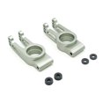 thumbnail image 1 of Soporte de cubo trasero 8051 para coche 1/8 Zd Racing 08423 08425 9020 Rc, 1 Afortunado Sencillez, 1 of 5