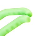 thumbnail image 4 of Soidarity Silicona bicicleta freno mango manga montaña carretera bicicleta antideslizante freno palanca protección cubierta Ciclismo verde Soidarity CZ7726-05, 4 of 4