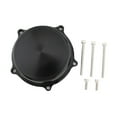 thumbnail image 4 of Colaxi Kit de Couverture de Pompe à Eau Latérale, Facile à Utiliser, Haute Performance Résistant à l'Usure Pratique Robuste Alliage d'Aluminium Noir, 4 of 8