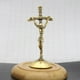 thumbnail image 4 of Charm Cartoon Character Cross Catholic Church Ornament Christian Home Decor, 4 of 5