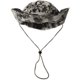 thumbnail image 5 of Gorra de camuflaje para el sol Gorra de protección solar al aire libre de moda Gorra de senderismo con estilo Sombrero simple de estilo casual para hombres Mujeres, 5 of 5