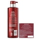 thumbnail image 2 of Old Spice Men's Thickening 2-in-1 Shampoo and Conditioner with Biotin and Menthol (17.9 Fl Oz) &amp; Thickening Styling Pomade Infused with Biotin Bundle (2.22 Oz), 2 of 6