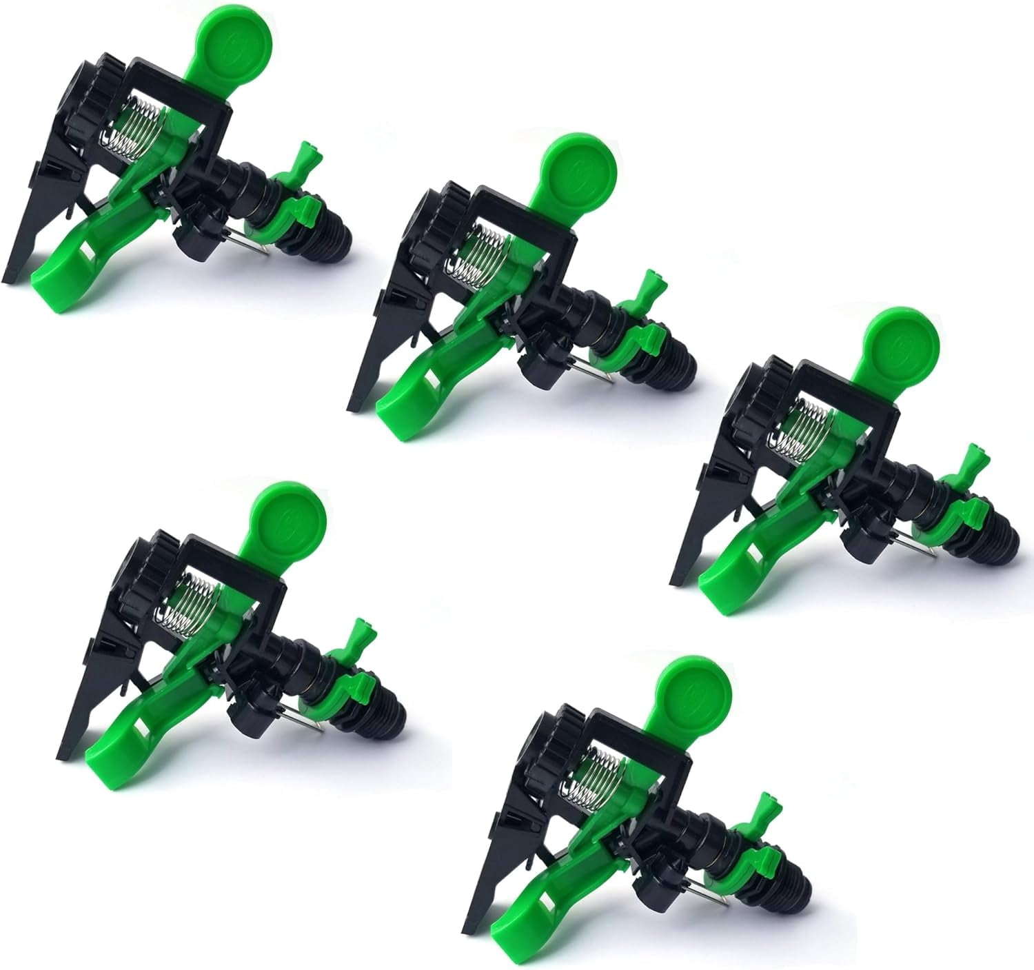 Hunter Industries PGP Gear-Drive Rotor Sprinkler with 3-Gallon Per