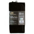 thumbnail image 6 of Thyme & Table Dish Drying Mat, Black & Gold, 6 of 7