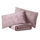 thumbnail image 5 of Edredón con Fundas Matrimonial Elefantito Loto Color Rosa Velvet/Terciopelo, 5 of 7