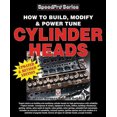 thumbnail image 1 of Comment Construire, Modifier et Ajuster les Têtes de Cylindre (Série SpeedPro), 1 of 2