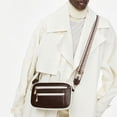 thumbnail image 3 of FALAN MULE Cross Body for Women Crossbody Purses, Small Crossbody Purses Leather Cross body Bags, 3 of 8