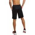 thumbnail image 2 of Champion Men's Sport Shorts, Moisture Wicking, Athletic Shorts, Gym Shorts (Reg. Or Big & Tall), 2 of 4