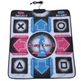 thumbnail image 1 of Noref Tapis de Danse de Jeu, Tapis de Danse Antidérapant Durable Résistant à l'Usure avec USB pour PC, 1 of 8