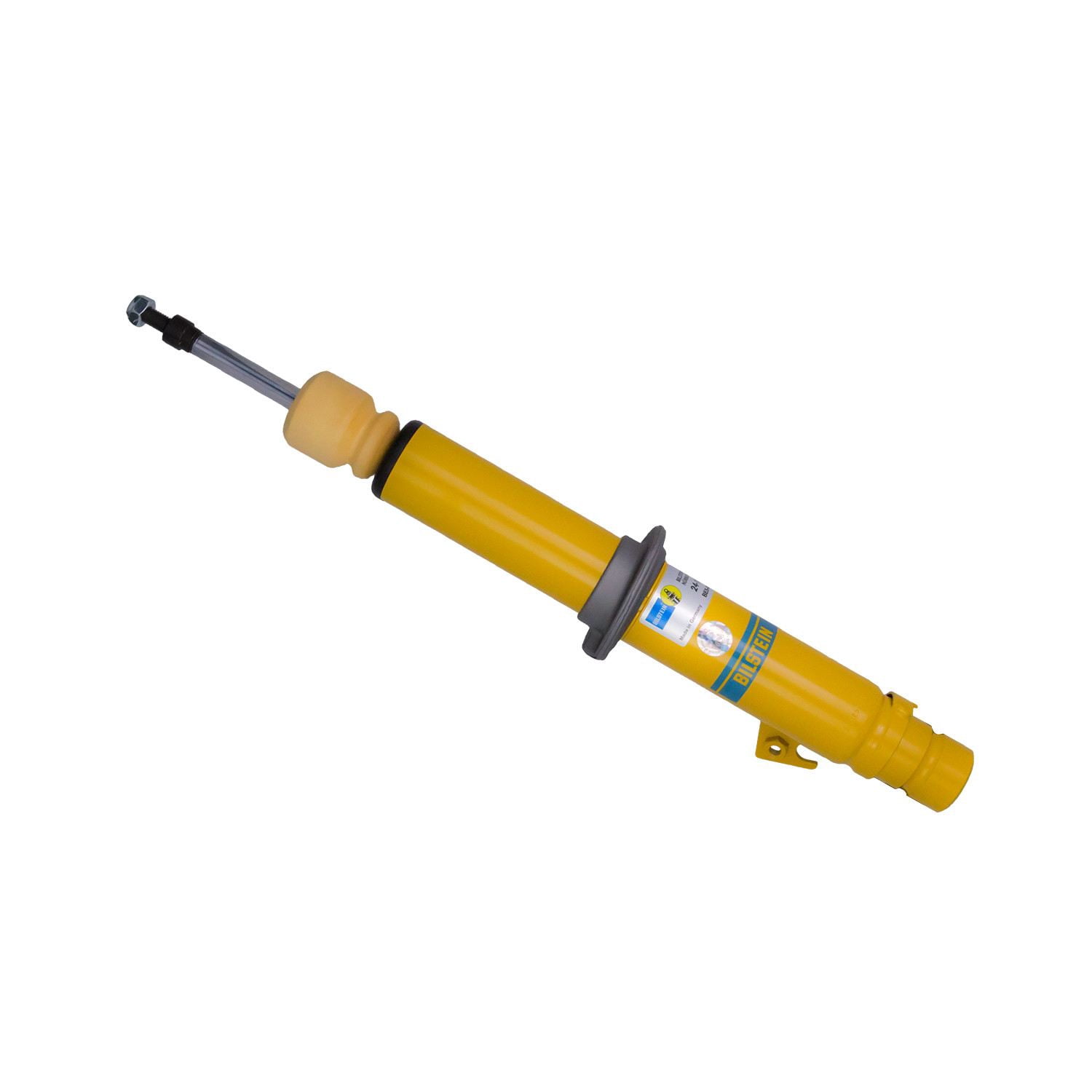 Bilstein B8 Mazda 6 (GG GY)FL Monotube Shock Absorber Fits select: 2006-2009 FORD FUSION SE, 2007-2009 LINCOLN MKZ