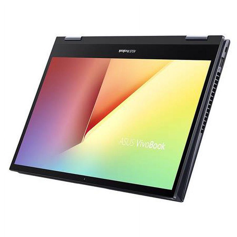 ASUS VivoBook Flip 14, AMD Ryzen 5, 8GB/512GB SSD, Stylus