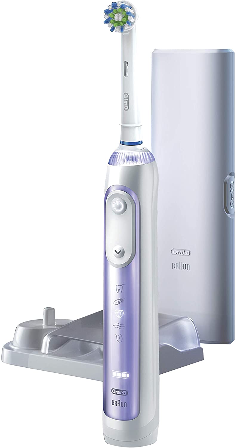 oral b 6000 walmart