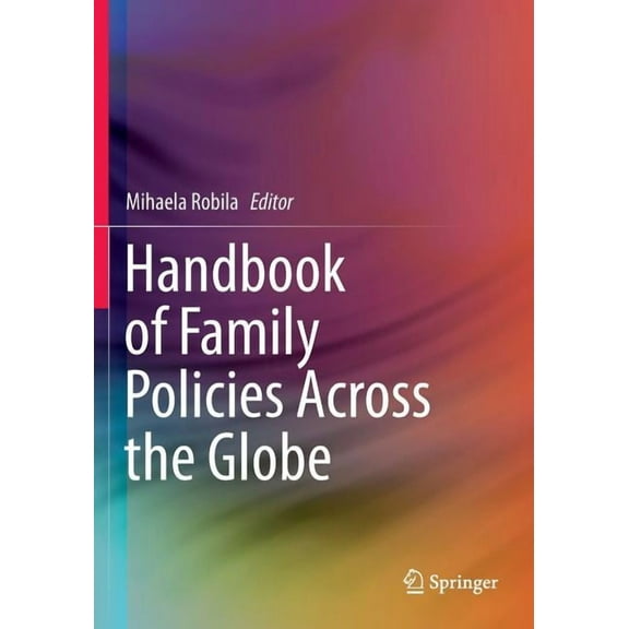 Handbook of Family Policies Across the Globe, (Paperback)