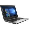 thumbnail image 6 of Restored HP Probook 650 G2 Laptop Intel Core i5 2.4GHz 4GB Ram 320GB HDD Windows 10 Pro (Refurbished), 6 of 6