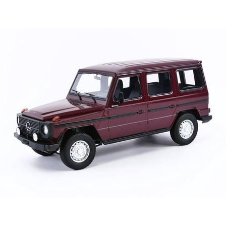 MINICHAMPS 1/18 - MERCEDES-BENZ G Model Long W460 - 1980