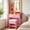 Pink, variant on Nextay Makeup Vanity with Lights, 3-Color LED Mirror & Power Outlet, Beauty Station with Drawers for Bedroom (White)