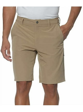 english laundry shorts stretch