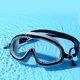 thumbnail image 5 of Gafas de natación, Gafas de natación, Gafas de natación, Impermeables, antivaho, Anti-UV, Puente Nasal de Silicona Suave, Adecuadas para Hombres, Mujeres y niños, 5 of 5