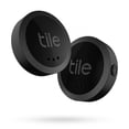 thumbnail image 1 of Tile Sticker (2022) 2 Pack; Small Adhesive Bluetooth Tracker, 1 of 4
