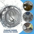 thumbnail image 5 of HE Washing Machine Cleaner, Deep Clean Tablets for Drum, Seals, Tub & Washer Odor Removal, 5 of 8