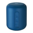 thumbnail image 2 of Altavoz Bluetooth portátil, altavoz inalámbrico IPX4 para exteriores con subwoofer, volumen 10 W más alto, Bluetooth 5.0, emparejamiento, altavoz portátil para fiestas., 2 of 7
