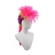 thumbnail image 4 of Peluca para cosplay, disfraz , moda, postizo para mujeres y niñas para fiestas y vacaciones., 4 of 9