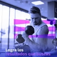 thumbnail image 4 of Proteina Vegana y Creatina Monohidratada 25 porciones de Suplementos Gym Sportfeed Proteína Vegetal de Soya, 4 of 7