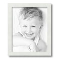 thumbnail image 2 of ArtToFrames 12x15 inch White Picture Frame, White MDF Poster Frame (3966), 2 of 8