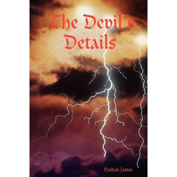 The Devil's Details (Paperback)