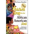 thumbnail image 2 of Chicken Soup for the African American Soul, 2 of 3