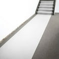 thumbnail image 2 of Efavormart 40" x 100ft PVC Aisle Runner-White, Carpet for Party, Birthday, Banquet, Restaurant Decoration, 2 of 10