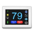 thumbnail image 4 of Micro-Air EasyTouch RV Thermostat - 351 White, 4 of 5