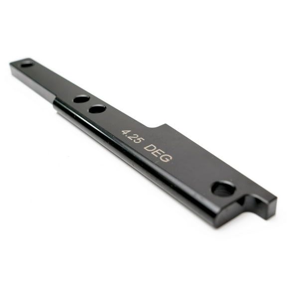 Cummins ISX Cam Timing Wedge 4.25 Degree 2892428 OEM Alternative Tool for Gear Train Timing on all Engines 1999 to 2020