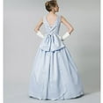 thumbnail image 6 of Vogue Ladies Sewing Pattern 8729 Vintage Style Evening & Wedding Dress, 6 of 8