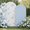Blue, variant on 2Pcs Backdrop Spandex Wedding Arch Stand Covers for Wedding Bridal Shower Photo Background Decorations 7.2ft, 6.6ft