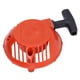 thumbnail image 5 of Arrancador de retroceso LIUYMXG apto para desbrozadora de hilo 128L 128LD 128LDX 128DJX 576368301, 5 of 5